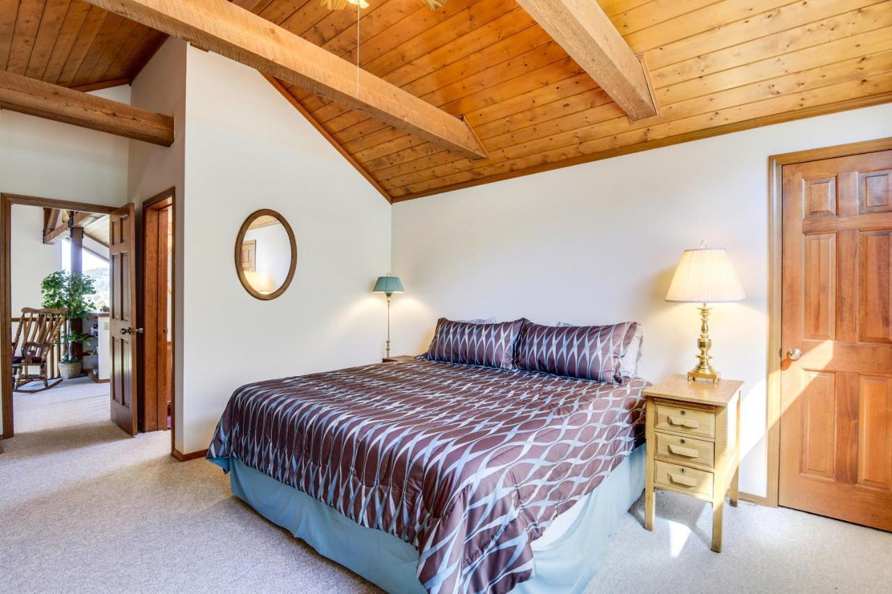 Villa Wren Ridge Pagosa Springs Exterior foto